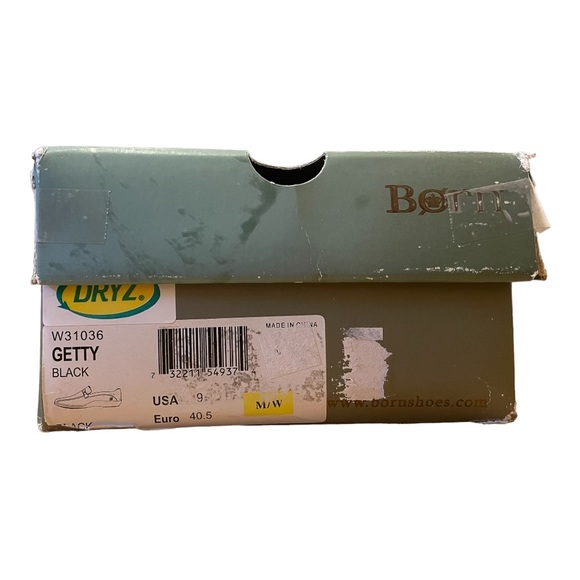 NEW Born Getty Leather Loafers - Picture 9 of 10